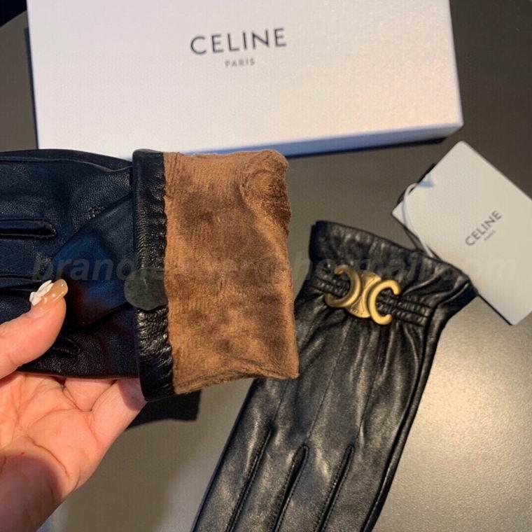 CELINE Gloves 1